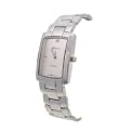 Geneva Platinum Mens Fashion Watch - 9.5"