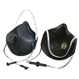 Moldex 507-M2700N95: M2700 Special Ops Series N95 Particulate Respira