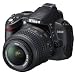 Search : Nikon D3000 w/18-55mm