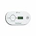 Kidde KN COPP B LP Nighthawk Carbon Monoxide Alarm, Battery Operated with Digital Display 3191ldf1m4L. AA75 Kidde KN COPP B LP Nighthawk Carbon Monoxide Alarm, Battery Operated with Digital Display