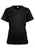 G Med Women's 4 Pockets Scrub Top and Pant 2 PC Sets