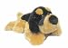   - Plush Rottweiler Dog Puppet with Sound 16