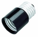 read full review Medium to Medium Phenolic Extender Socket - 1 in. Extension - Satco 92-323