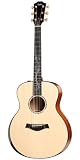Taylor Guitars 2010 Fall Limited GS-FLTD Grand Symphony Acoustic Electric Guitar