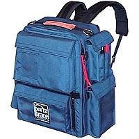 Portabrace BK-2LC Modular Backpack Local with pkt (Blue)