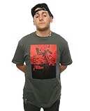 LRG - LRG The Evil Never Dies Tee,T-shirts for Men