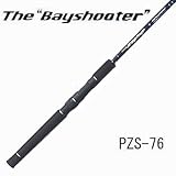 エバーグリーン(EVERGREEN) ポセイドン ゼファー PZS-76 Bay Shooter