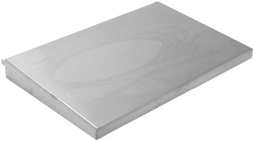 18" STAINLESS WORK TRAY