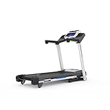 Nautilus T616 Treadmill