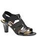 Naturalizer Women's Yazmin Tailored Dress Sandals