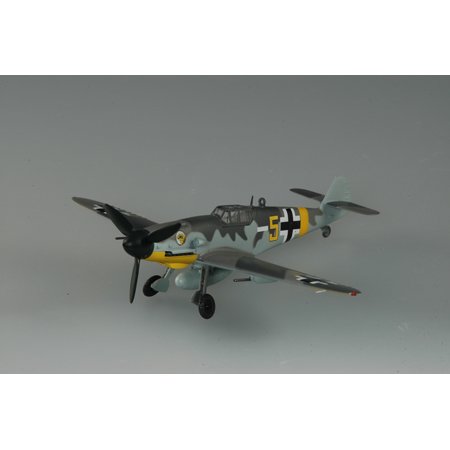 Imagen principal de Easy Model 37255  - VI/JG51 1942 [importado de Alemania]
