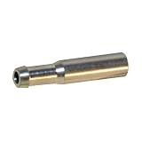 Wheels Manufacturing Presta Valve Extenders (30mm, Silver)
