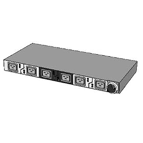 IBM Dpi C19 Enterprise Pdu Without Line Cord