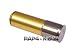 M204 Thunder Grenade 204 Paintball Pellets