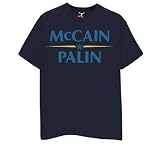 McCain - Palin T-Shirt
