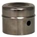 Stainless Steel Donut Cutter - 3" Diameter