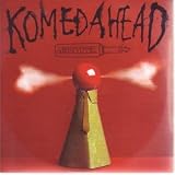 KOMEDAHEAD 7" (45)