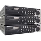 4-Channel Digital Video Recorder With Network Video Server, 1.5GB Hard Drive,, And... by Speco