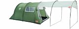 picture of Coleman Coastline 4 Deluxe Four Man Tent