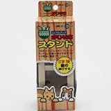 マルカン かじり木スタンの画像