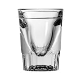 Buy GLASS WHISKEY 1.5-7/8ZLN, CS 4/DZ, 07-0818 ANCHOR HOCKING CORP. GLASSWARE Knowing God: Walking through the Book of Books