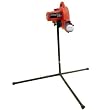 Power Alley Pro Pitching Machine