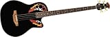 Acoustic Bass Guitars