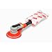 3M Random Orbital Sander - Elite Series 28562, Air-Powered, Self-Generated Vacuum, 6" Tool Diameter, 3/8" Orbit