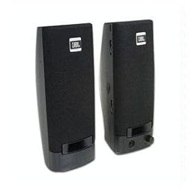 HP JBL PLATINUM SERIES-SPEAKERS (CARBONITE) ( DE893B#ABA ) by 