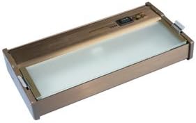 National Specialty XTL-2-PC/BZ Xenon Under Cabinet Light