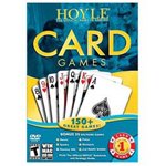 Hoyle Card Games 2008