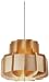 Vintage Danish hanging fixture