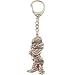 Grumpy Pewter Snow White Key Chain