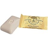 Honey Almond Shea Butter Soap