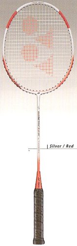 Yonex '06 Isometric - 25DF Badminton Racquet