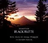 Mount Shasta's Black Butte