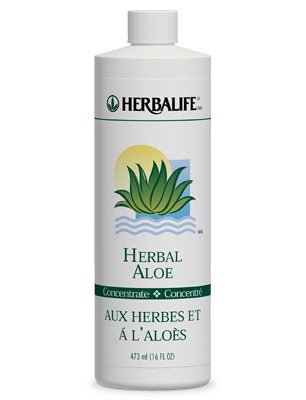 Herbalife Herbal Aloe Drink (Gallon) by Herbalife
