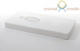 Cranial Cradle Pod Crib Mattress