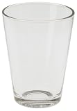 iittala Kartio 13-Ounce Tumbler Clear, Set of 2
