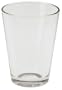 iittala Kartio 13-Ounce Tumbler Clear, Set of 2