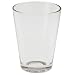 iittala Kartio 13-Ounce Tumbler Clear, Set of 2