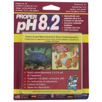API PROPER pH&reg; 8.2, TWO 14 G PACKETS