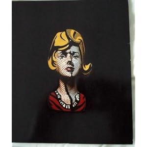 Roy Lichtenstein Ceramics