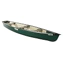 Pelican Bayou Sportsman Canoe - 16&rsquo;3"