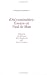 Book (dis)continuities: Essays On Paul De Man.(Postmodern Studies 2) (Postmodern Studies)