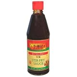 Lee Kum Kee - Kung Pao Stir Fry Sauce 18.5 Oz.