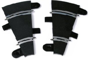 Childrens Toyshop  Toys : Scalextric - Advance Track System Radius 1 Curve