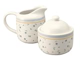 Pfaltzgraff Melissa Sugar Lid (Single Piece Only for Replacement)