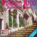 Puerto Rico: Boleros De Amor