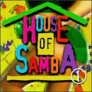Revue Various Artists  / House of Samba, Vol. 1